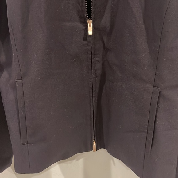 Black jacket - Picture 3 of 5